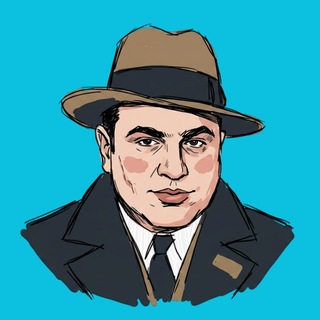 Telegram profile photo for Криминология