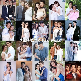 Telegram profile photo for ThaiDrama Mmsub Collections