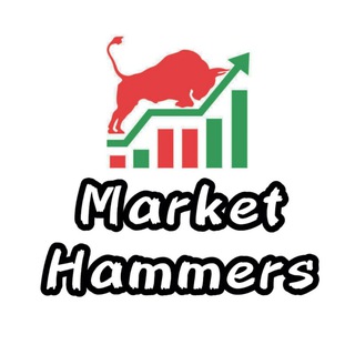 Telegram profile photo for Market Hammers📊