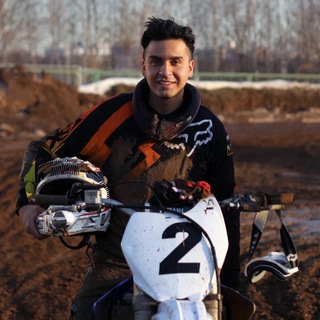 Telegram profile photo for ANGELO TORRES