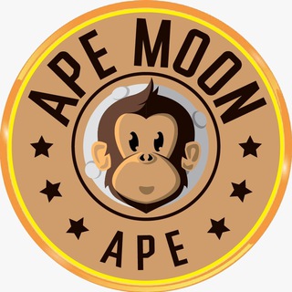 Telegram profile photo for ApeMoonAnnouncements