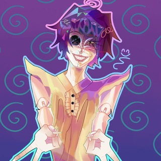 Telegram profile photo for ,,М0zzarella!¡