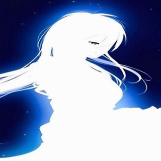 Telegram profile photo for FROZEN | PROJECT