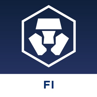 Telegram profile photo for 🇫🇮 Crypto.com FI ⬢ Announcements