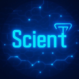 Telegram profile photo for Scient Gifts