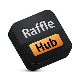 Telegram profile photo for 🎁 RaffleHub | Розыгрыши в Telegram