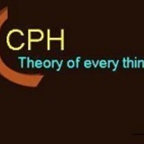 Telegram profile photo for CPH_Theory
