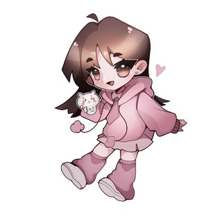 Telegram profile photo for Molok0_о