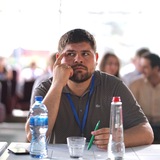 Telegram profile photo for Мухтар АмироV