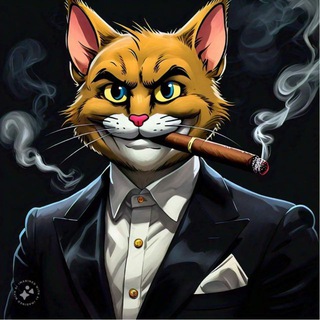 Telegram profile photo for Masteria Degens