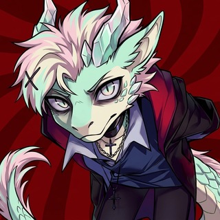 Telegram profile photo for IMPERIO.BAT