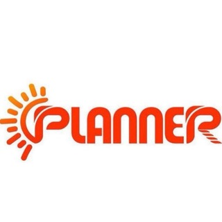 Telegram profile photo for Planner