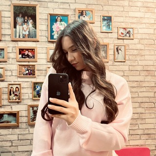 Telegram profile photo for аришенька тут
