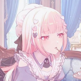 Telegram profile photo for ももっち♡