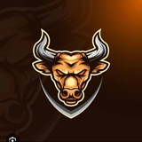 Telegram profile photo for Money printer 🖨