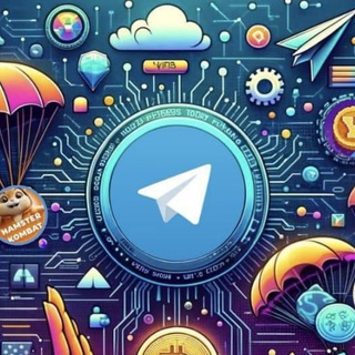 Telegram profile photo for گنجینه ایردراپ