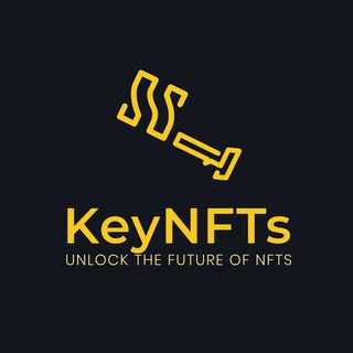 Telegram profile photo for Key NFTs News