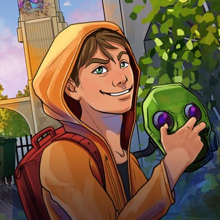 Telegram profile photo for САЙЛЕС