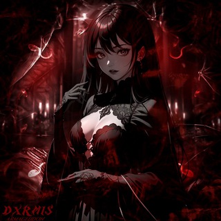Telegram profile photo for DX Covers