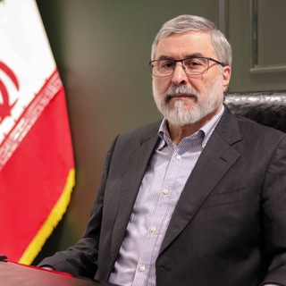 Telegram profile photo for جهانگیر ابراهیمی