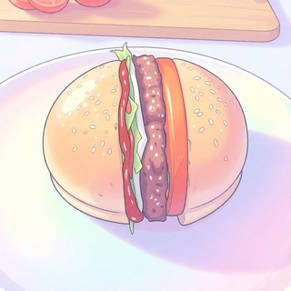 Telegram profile photo for Не еш, подумой