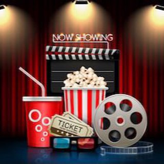 Telegram profile photo for Now Film - nuove uscite