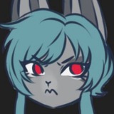 Telegram profile photo for Erika's adopts corner🎉