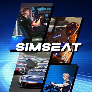 Telegram profile photo for SIMSEAT