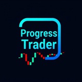 Telegram profile photo for @PROGRESS_TRADER-BINARY