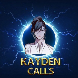 Telegram profile photo for Kayden Calls 🐕🦺