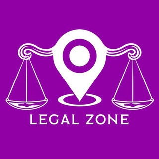 Telegram profile photo for LEGAL ZONE