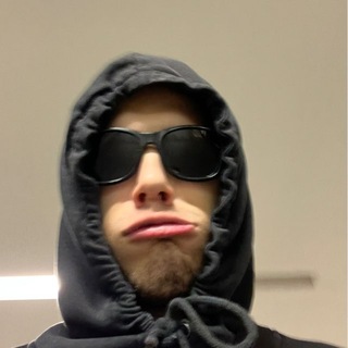 Telegram profile photo for кристак