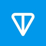 Telegram profile photo for TON Gratis