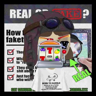 Telegram profile photo for leyko gamble