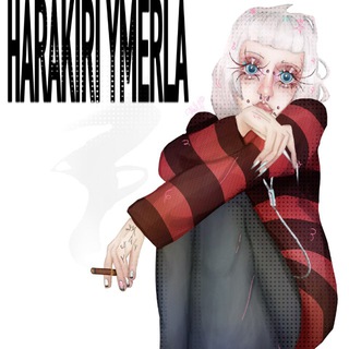 Telegram profile photo for harakiri ymerla.