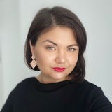 Telegram profile photo for Зоя Кардьен I Система продаж | Личный бренд | Продвижение