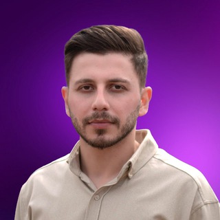 Telegram profile photo for Sherwan | MrTech