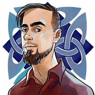 Telegram profile photo for Kir Writer