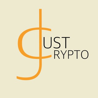 Telegram profile photo for Just Crypto