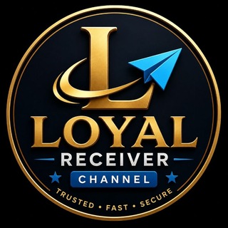 Telegram profile photo for Loyal received channel