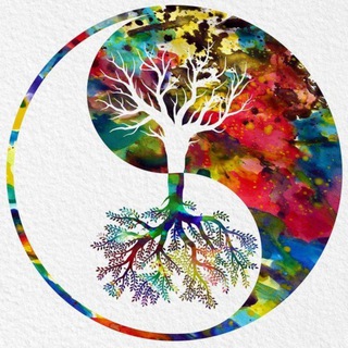 Telegram profile photo for About TCM 🌑🌒🌓🌔🌕🌖🌗🌘🌑