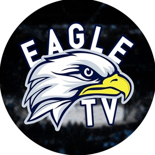 Telegram profile photo for Прямые трансляции | EagleTv