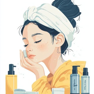 Telegram profile photo for SkinWay