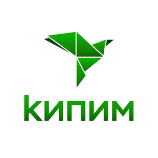 Telegram profile photo for КИПИМ | Клуб Инвесторов Имени А.Корнеева