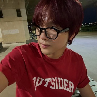 Telegram profile photo for haechan
