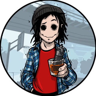Telegram profile photo for Вискарь × Мальтера (.AI .mp4 .mp3 .png .txt)
