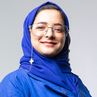 Telegram profile photo for براءة يوسف👑