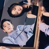 Telegram profile photo for The Heavenly Idol Netflix Korean Drama Kdrama All Seasons New Season 1 2 3 Hindi Dubbed Episodes English Dub Latest Episode eng