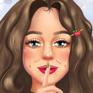 Telegram profile photo for PrincessBubble о вебкаме | ПЕРЕХОДНИК