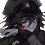 Telegram profile photo for ЗАКРЫТО/Deviltown/Matthew's Diary.